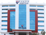 Dr.Ramesh Cardiac and Multispeciality Hospital Pvt. Limited Guntur
