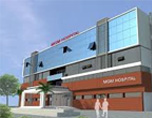 M.G.M Hospitals Sri Kalahasti