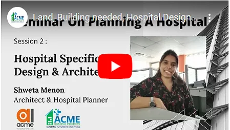 Hospital Design Guide
