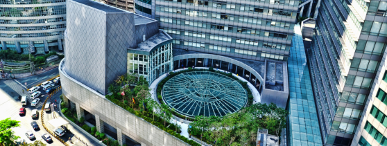 Green Hospitals