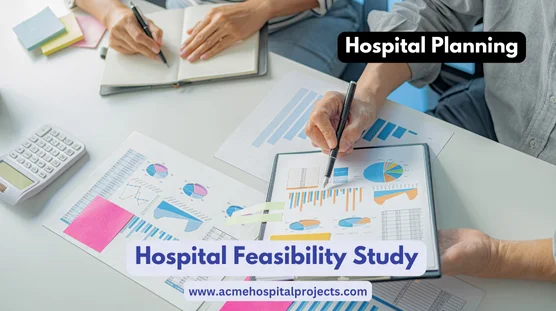Healthcare Feasibility Studies