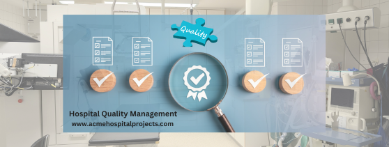 Healthcare Quality Management