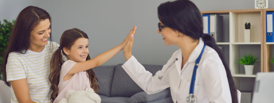 Patient Friendly Hospitals