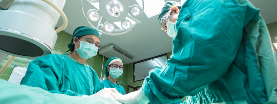 Lean & Smart Hospitals